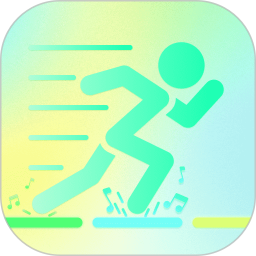 慢跑节拍器2026官方新版图标