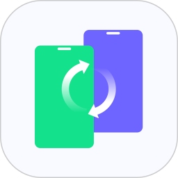手机换机搬家同步助手2026官方新版图标