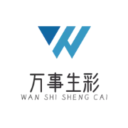 万事生彩2025官方新版图标