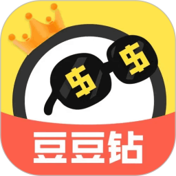 应用icon-豆豆钻2024官方新版