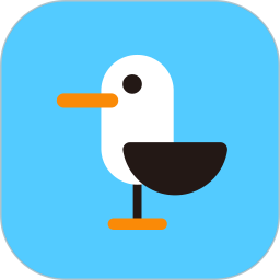 翻译鸥2025官方新版图标