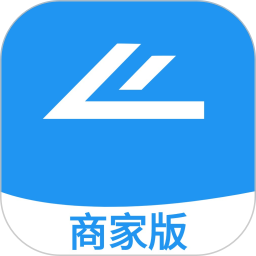 小蓝裳商家版2025官方新版图标