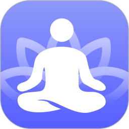 应用icon-瑜伽每日健身2024官方新版