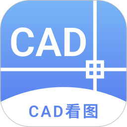 CAD奇点手机看图2024官方新版图标