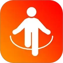 天天爱跳绳2025官方新版图标