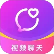 语心交友2025官方新版图标