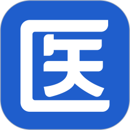 医岸2026官方新版图标