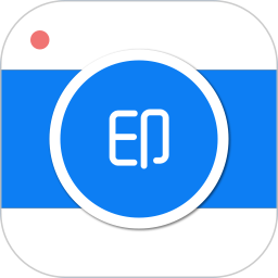 HD水印相机2026官方新版图标