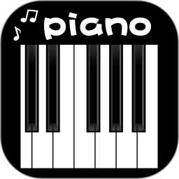 应用icon-一心钢琴2024官方新版