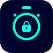 定时锁屏器2025官方新版图标