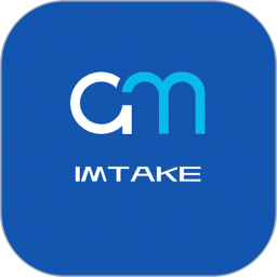 应用icon-imtake2024官方新版