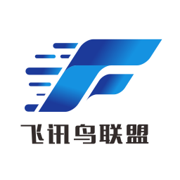 飞讯鸟联盟2026官方新版图标