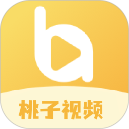 应用icon-桃子视频2024官方新版
