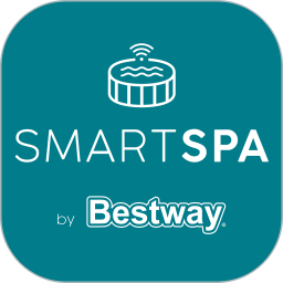 Bestway SmartSpa2026官方新版图标