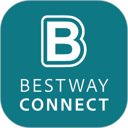 Bestway Connect (SmartSpa)2026官方新版图标