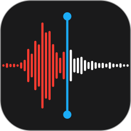 应用icon-录音专业版2024官方新版