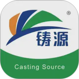铸源优品2026官方新版图标