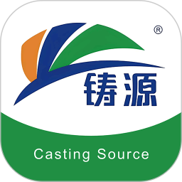 铸源优品2026官方新版图标