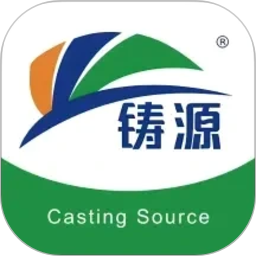 铸源优品2026官方新版图标
