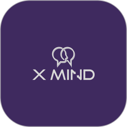 X mind live2025官方新版图标