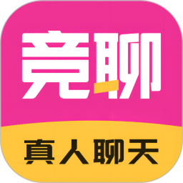 应用icon-竞聊2024官方新版