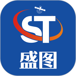 智慧盛图2026官方新版图标