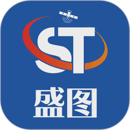 智慧盛图2026官方新版图标