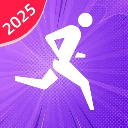 走路有福气2025官方新版图标