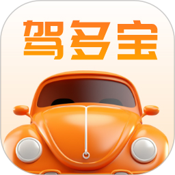 驾多宝2025官方新版图标