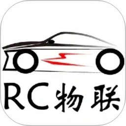 RC物联2026官方新版图标