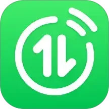 优选时长管家2026官方新版图标