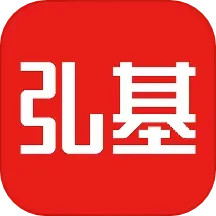 弘基伟业商城2025官方新版图标