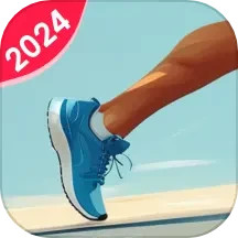 步步好牛气2025官方新版图标