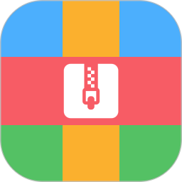 手机文件解压器2025官方新版图标