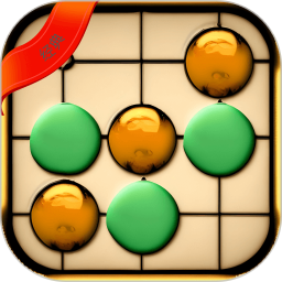 乐乐围棋入门2025官方新版图标