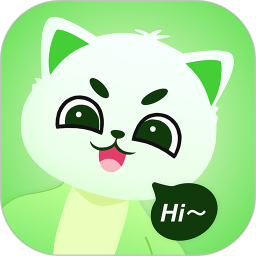 应用icon-口语猫2024官方新版