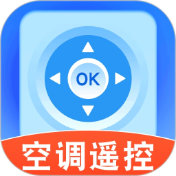 万能空调遥控通2025官方新版图标