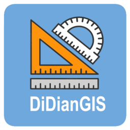 地点GIS2025官方新版图标
