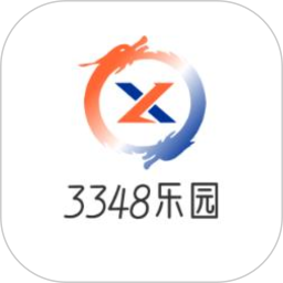 3348乐园2025官方新版图标