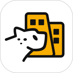 子豹找楼2026官方新版图标