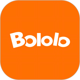 BOLOLO波咯咯2025官方新版图标