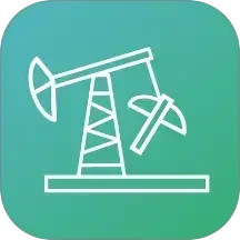 油田物联网2026官方新版图标