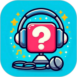 哼歌猜歌2025官方新版图标