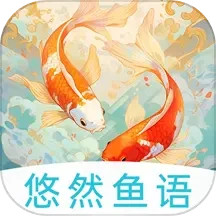 悠然鱼语2025官方新版图标