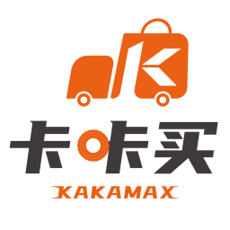 卡咔买2025官方新版图标