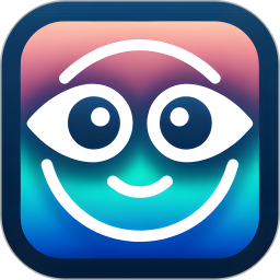 哈皮悦看2026官方新版图标