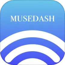 musedash2024官方新版图标