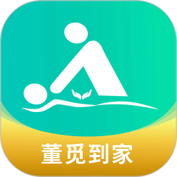 董觅到家2026官方新版图标