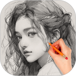 AR绘画素描世界2025官方新版图标