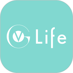 Gv Life2025官方新版图标